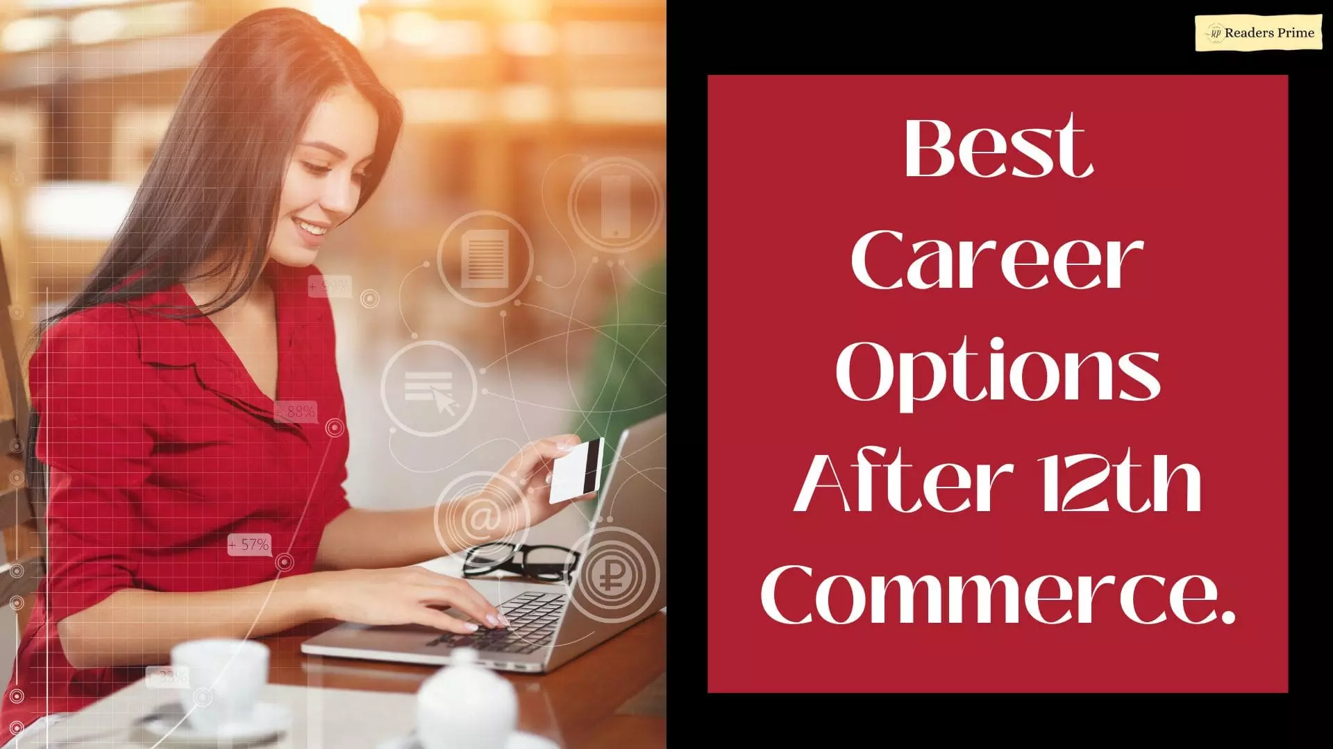 Best Career Options After 12th Commerce