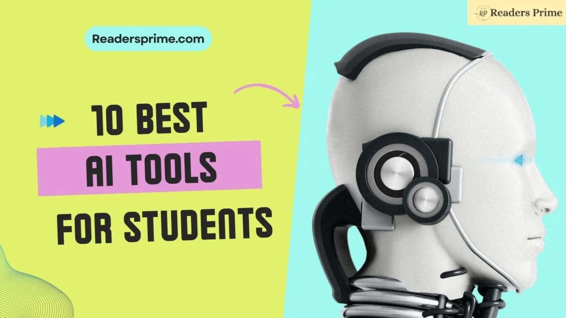 What are the 10 Free AI Tools for Students to Research and Learn Effectively