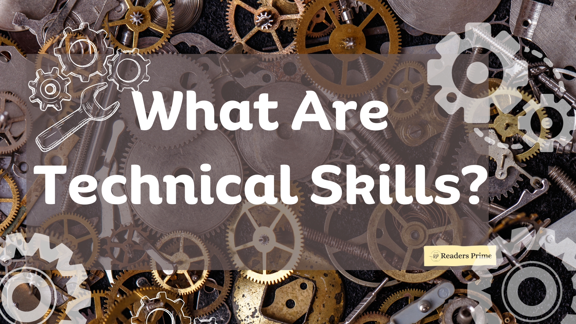 What Are Technical Skills? Learning Guide For Technical Skills To Be Added To Resume